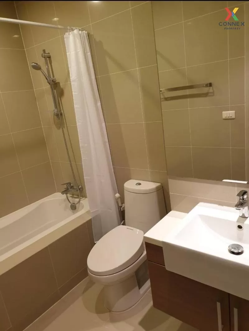 เช่าคอนโด  โนเบิล รีไฟน์ BTS-พร้อมพงษ์ คลองตัน เขต คลองเตย กรุงเท