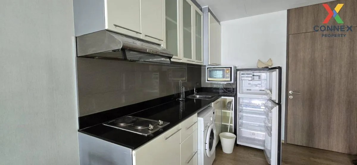 เช่าคอนโด  โนเบิล รีไฟน์ BTS-พร้อมพงษ์ คลองตัน เขต คลองเตย กรุงเท 2