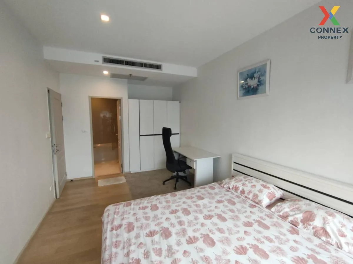 เช่าคอนโด  โนเบิล รีไฟน์ BTS-พร้อมพงษ์ คลองตัน เขต คลองเตย กรุงเท 4