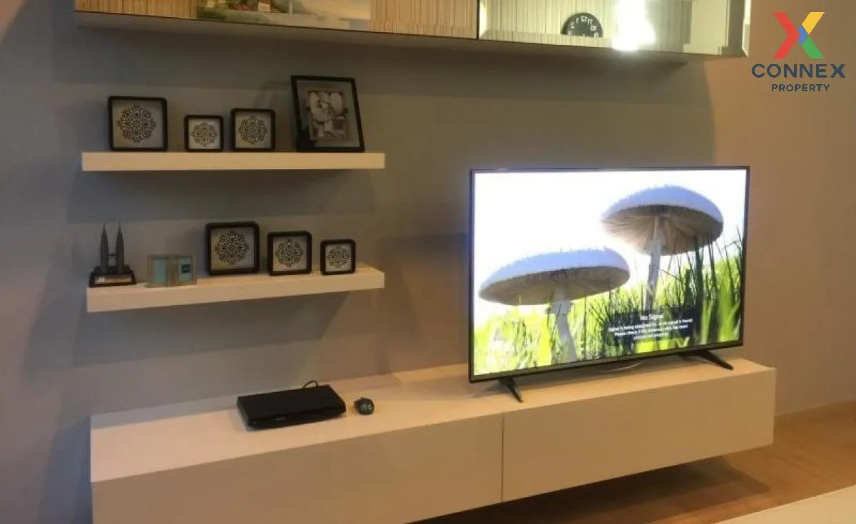 เช่าคอนโด  โนเบิล รีไฟน์ BTS-พร้อมพงษ์ คลองตัน เขต คลองเตย กรุงเท 2