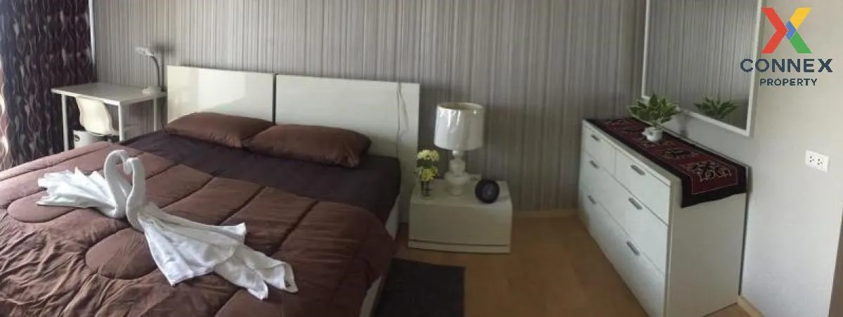 เช่าคอนโด  โนเบิล รีไฟน์ BTS-พร้อมพงษ์ คลองตัน เขต คลองเตย กรุงเท 4