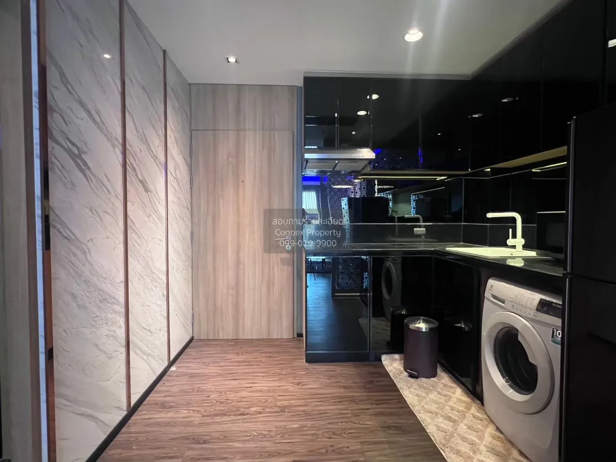 เช่าคอนโด  โนเบิล รีไฟน์ BTS-พร้อมพงษ์ คลองตัน เขต คลองเตย กรุงเท