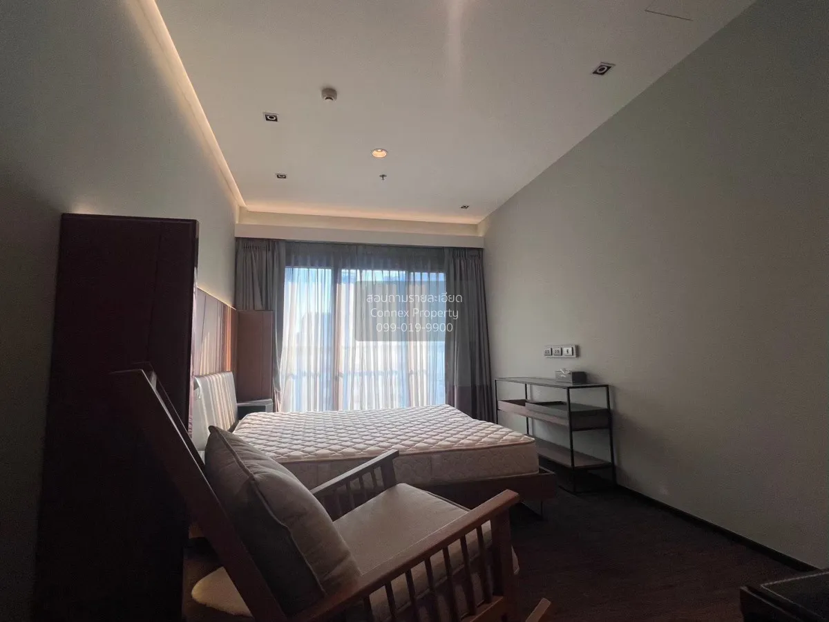 เช่าคอนโด  โนเบิล รีไฟน์ BTS-พร้อมพงษ์ คลองตัน เขต คลองเตย กรุงเท