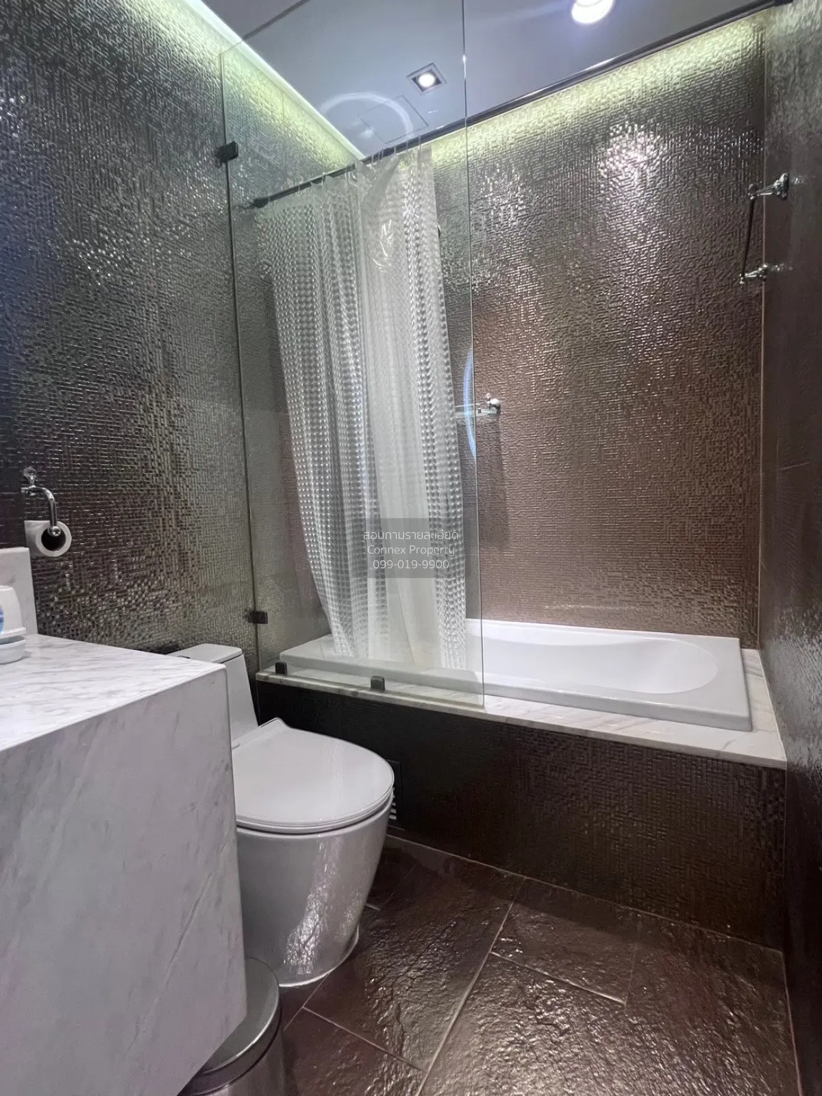 เช่าคอนโด  โนเบิล รีไฟน์ BTS-พร้อมพงษ์ คลองตัน เขต คลองเตย กรุงเท