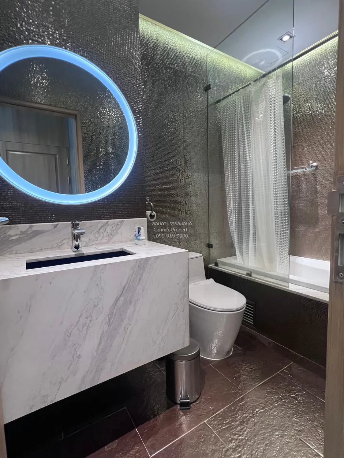 เช่าคอนโด  โนเบิล รีไฟน์ BTS-พร้อมพงษ์ คลองตัน เขต คลองเตย กรุงเท