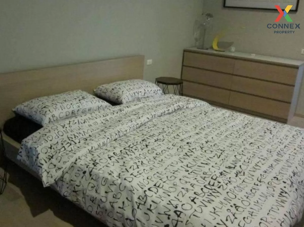 เช่าคอนโด  โนเบิล รีไฟน์ BTS-พร้อมพงษ์ คลองตัน เขต คลองเตย กรุงเท