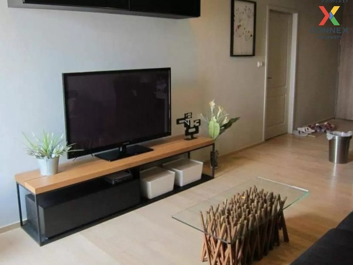 เช่าคอนโด  โนเบิล รีไฟน์ BTS-พร้อมพงษ์ คลองตัน เขต คลองเตย กรุงเท 4