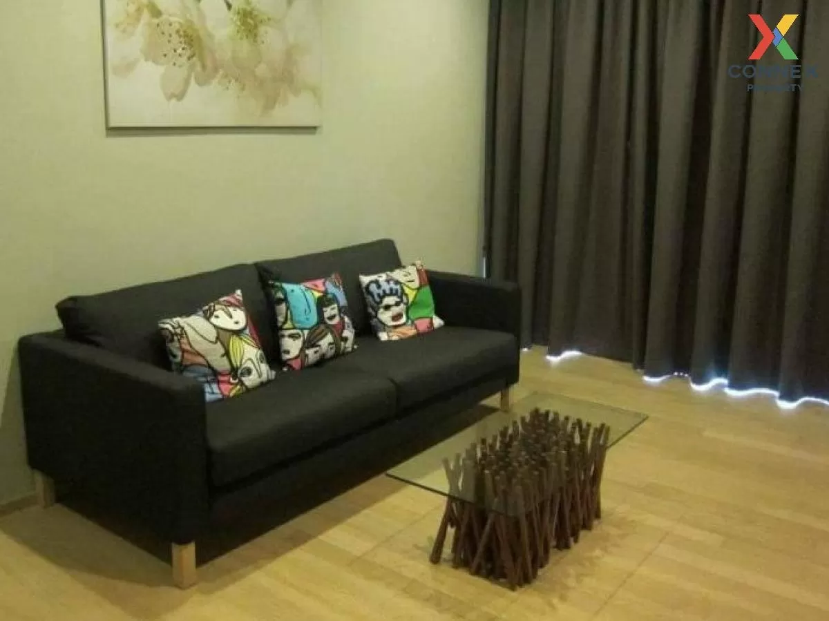 เช่าคอนโด  โนเบิล รีไฟน์ BTS-พร้อมพงษ์ คลองตัน เขต คลองเตย กรุงเท