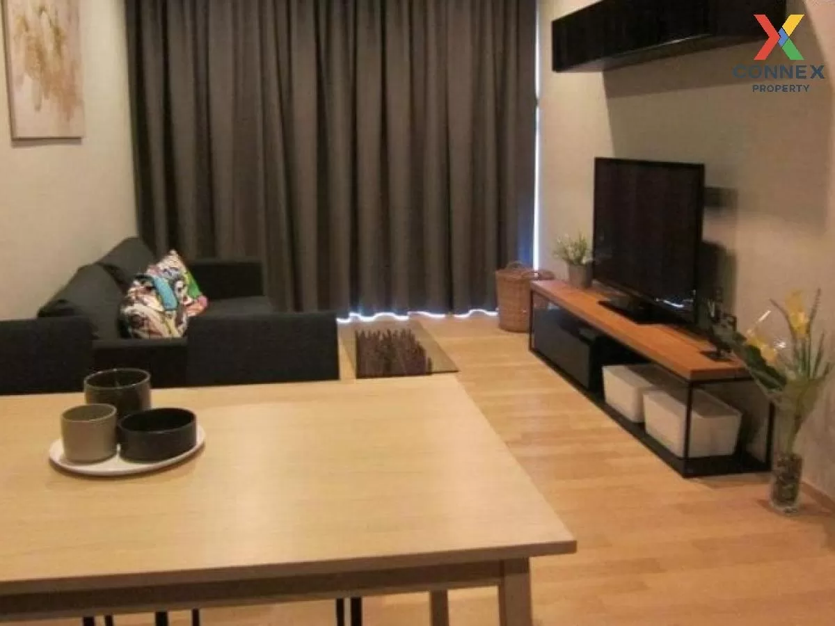 เช่าคอนโด  โนเบิล รีไฟน์ BTS-พร้อมพงษ์ คลองตัน เขต คลองเตย กรุงเท