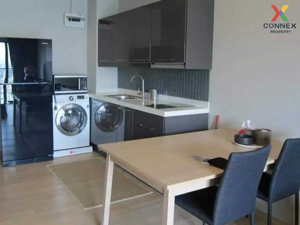 เช่าคอนโด  โนเบิล รีไฟน์ BTS-พร้อมพงษ์ คลองตัน เขต คลองเตย กรุงเท