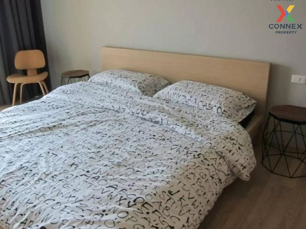 เช่าคอนโด  โนเบิล รีไฟน์ BTS-พร้อมพงษ์ คลองตัน เขต คลองเตย กรุงเท