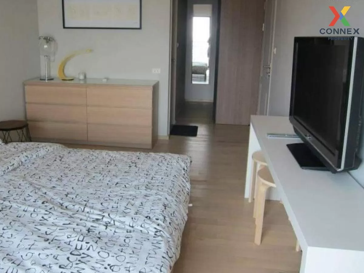 เช่าคอนโด  โนเบิล รีไฟน์ BTS-พร้อมพงษ์ คลองตัน เขต คลองเตย กรุงเท