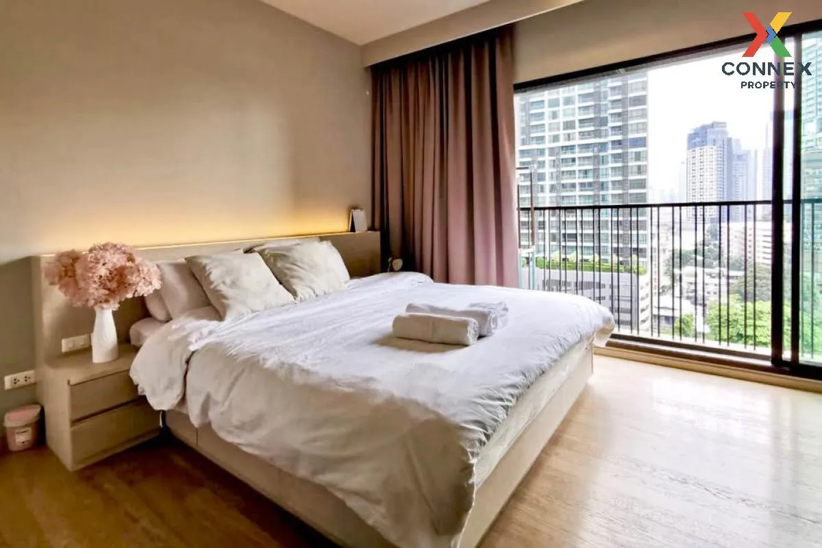 For Rent Condo , Noble Refine , BTS-Phrom Phong , Khlong Tan , Kh 1