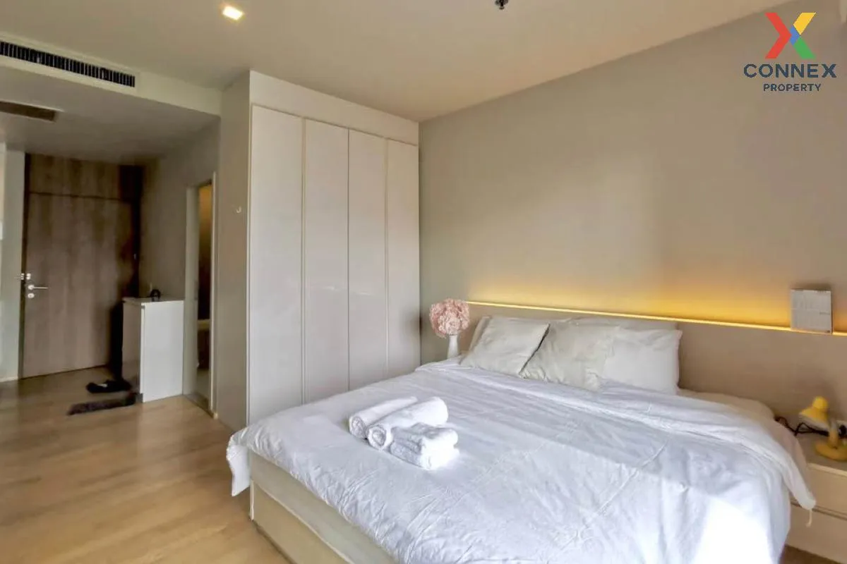 For Rent Condo , Noble Refine , BTS-Phrom Phong , Khlong Tan , Kh 2