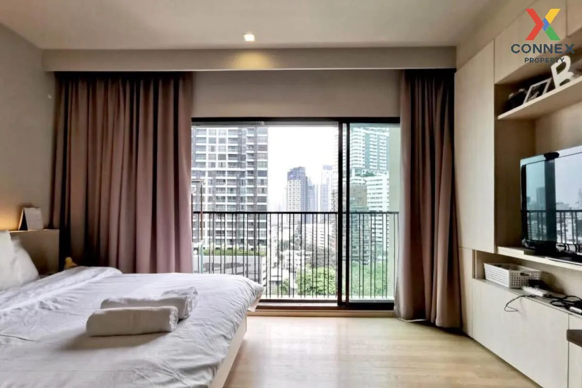 For Rent Condo , Noble Refine , BTS-Phrom Phong , Khlong Tan , Kh 3
