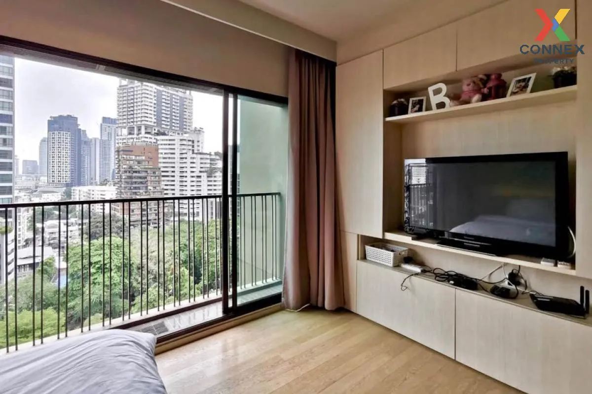 For Rent Condo , Noble Refine , BTS-Phrom Phong , Khlong Tan , Kh