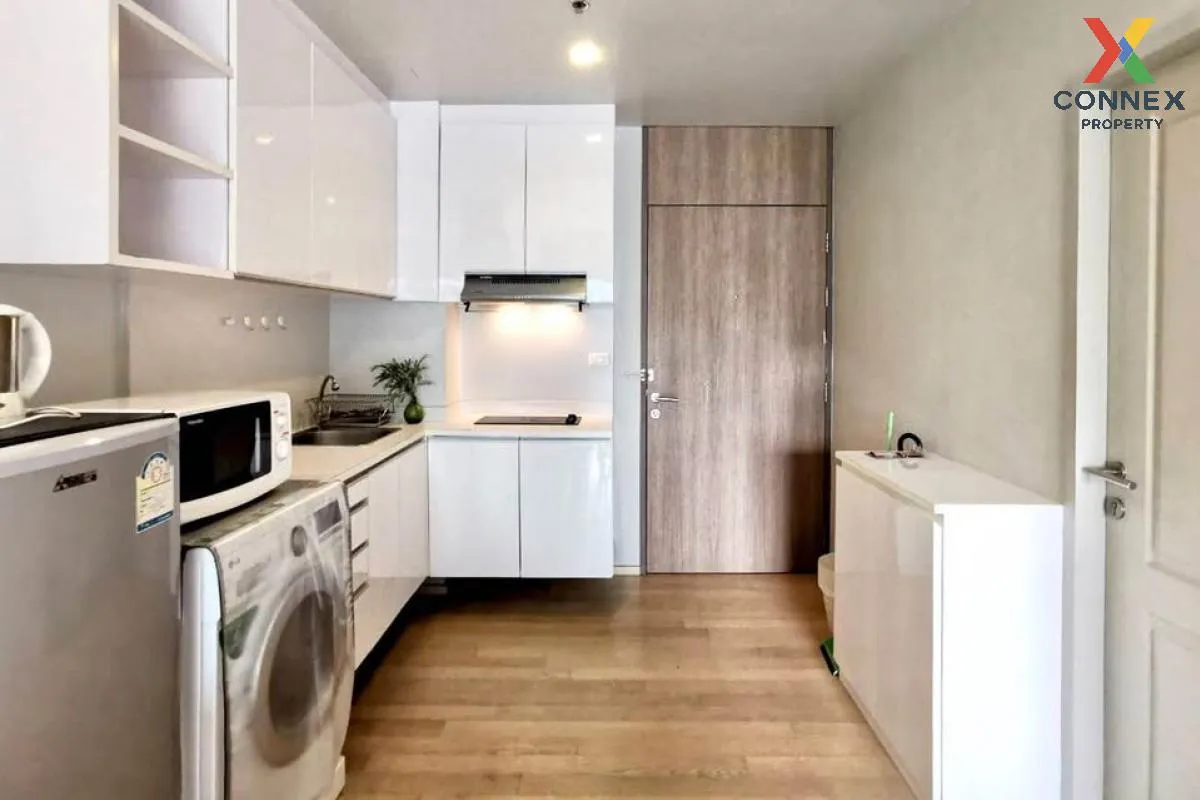 For Rent Condo , Noble Refine , BTS-Phrom Phong , Khlong Tan , Kh