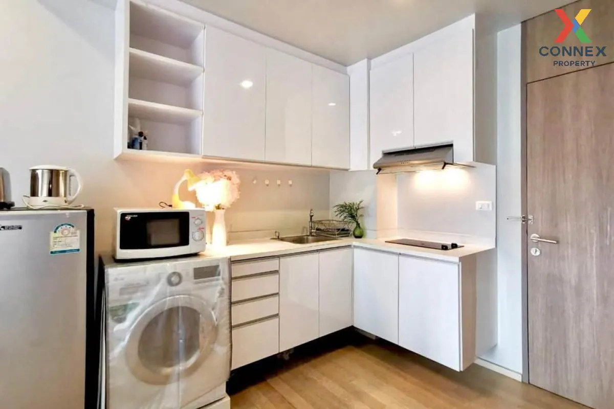 For Rent Condo , Noble Refine , BTS-Phrom Phong , Khlong Tan , Kh