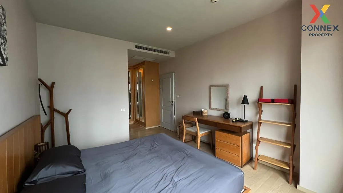 เช่าคอนโด  โนเบิล รีไฟน์ BTS-พร้อมพงษ์ คลองตัน เขต คลองเตย กรุงเท