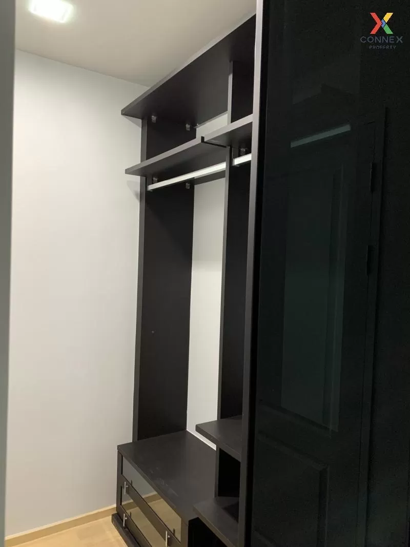 เช่าคอนโด  โนเบิล รีไฟน์ BTS-พร้อมพงษ์ คลองตัน เขต คลองเตย กรุงเท 4