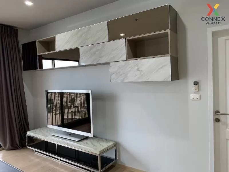 เช่าคอนโด  โนเบิล รีไฟน์ BTS-พร้อมพงษ์ คลองตัน เขต คลองเตย กรุงเท 1