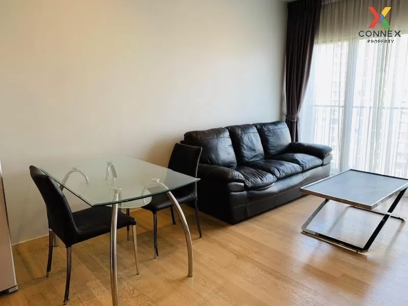 เช่าคอนโด  โนเบิล รีไฟน์ BTS-พร้อมพงษ์ คลองตัน เขต คลองเตย กรุงเท 2