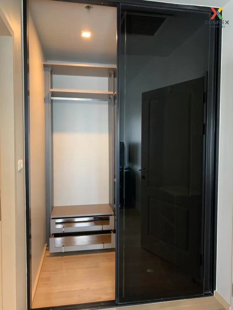 เช่าคอนโด  โนเบิล รีไฟน์ BTS-พร้อมพงษ์ คลองตัน เขต คลองเตย กรุงเท