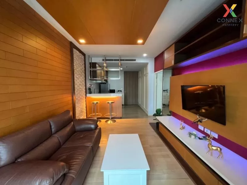 FOR RENT condo , Noble Refine , BTS-Phrom Phong , Khlong Tan , Kh 2