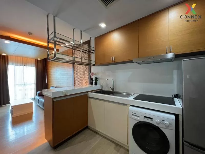 FOR RENT condo , Noble Refine , BTS-Phrom Phong , Khlong Tan , Kh 3