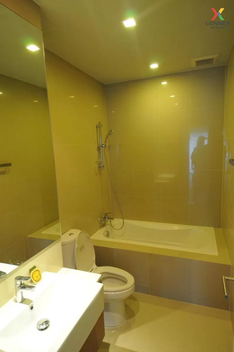 FOR RENT condo , Noble Refine , BTS-Phrom Phong , Khlong Tan , Kh