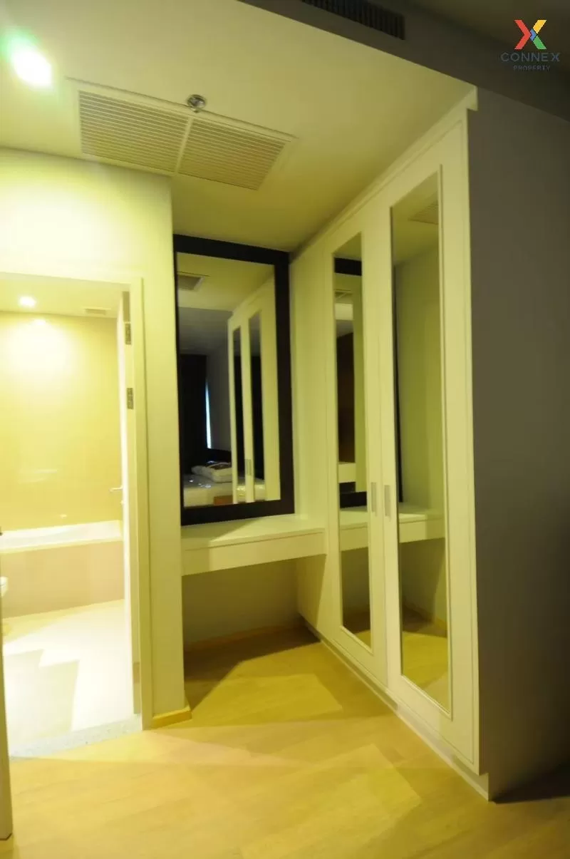 FOR RENT condo , Noble Refine , BTS-Phrom Phong , Khlong Tan , Kh