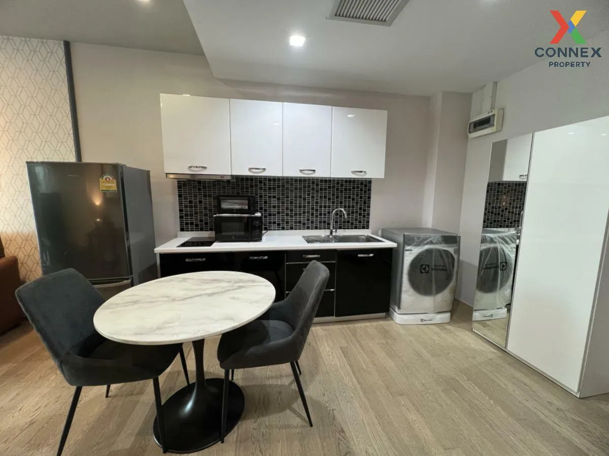 FOR RENT condo , Noble Refine , BTS-Phrom Phong , Khlong Tan , Kh 1