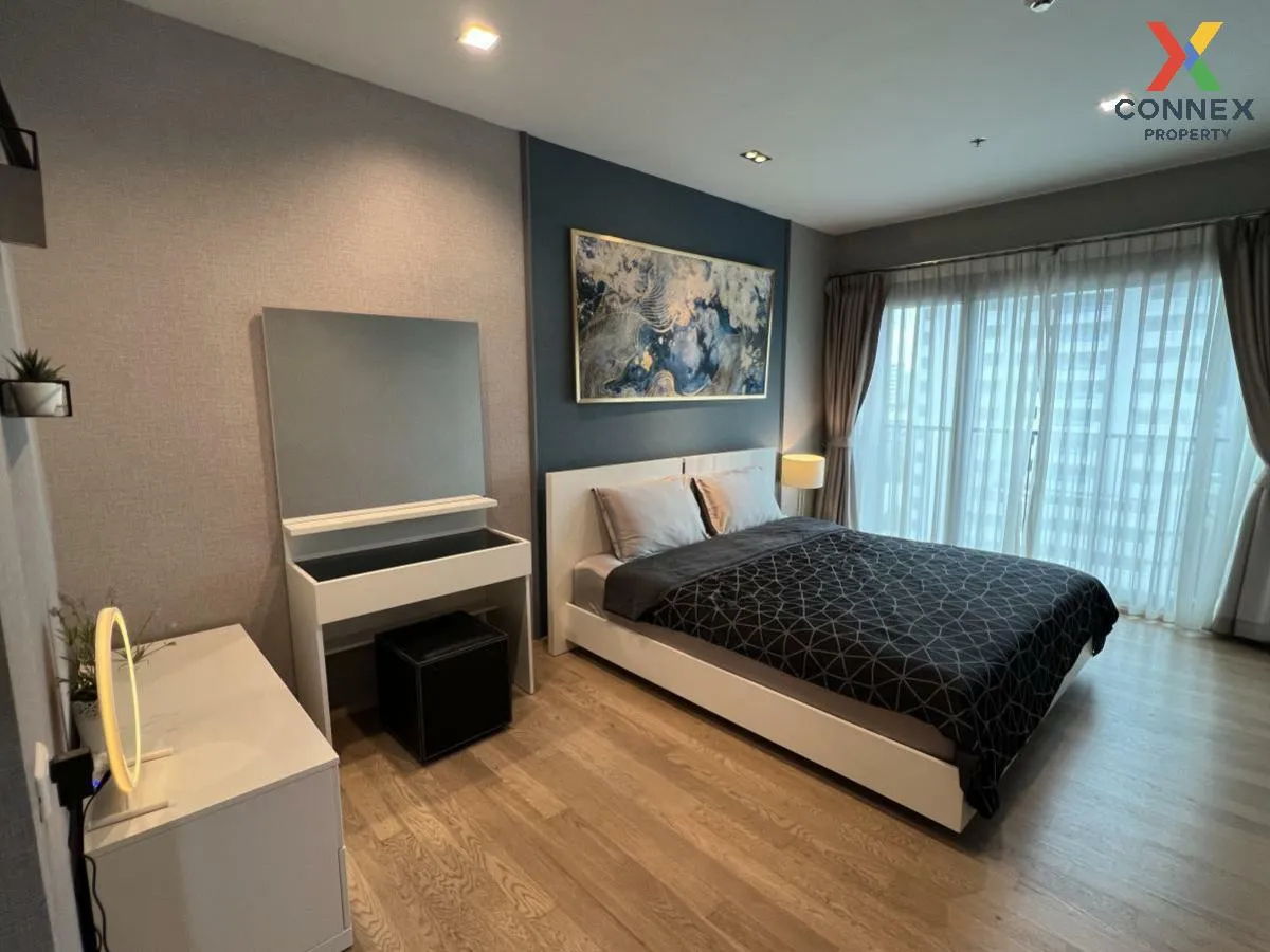 FOR RENT condo , Noble Refine , BTS-Phrom Phong , Khlong Tan , Kh 2