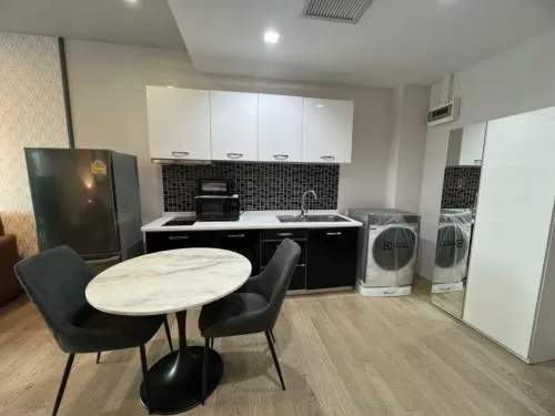 FOR RENT condo , Noble Refine , BTS-Phrom Phong , Khlong Tan , Khlong Toei , Bangkok , CX-15195