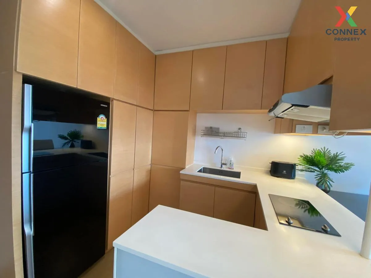 FOR RENT condo , Noble Refine , BTS-Phrom Phong , Khlong Tan , Kh 3