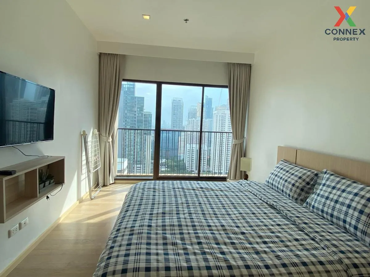 FOR RENT condo , Noble Refine , BTS-Phrom Phong , Khlong Tan , Kh