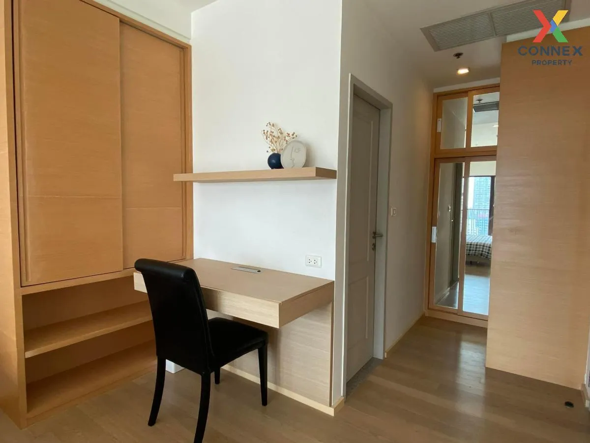 FOR RENT condo , Noble Refine , BTS-Phrom Phong , Khlong Tan , Kh