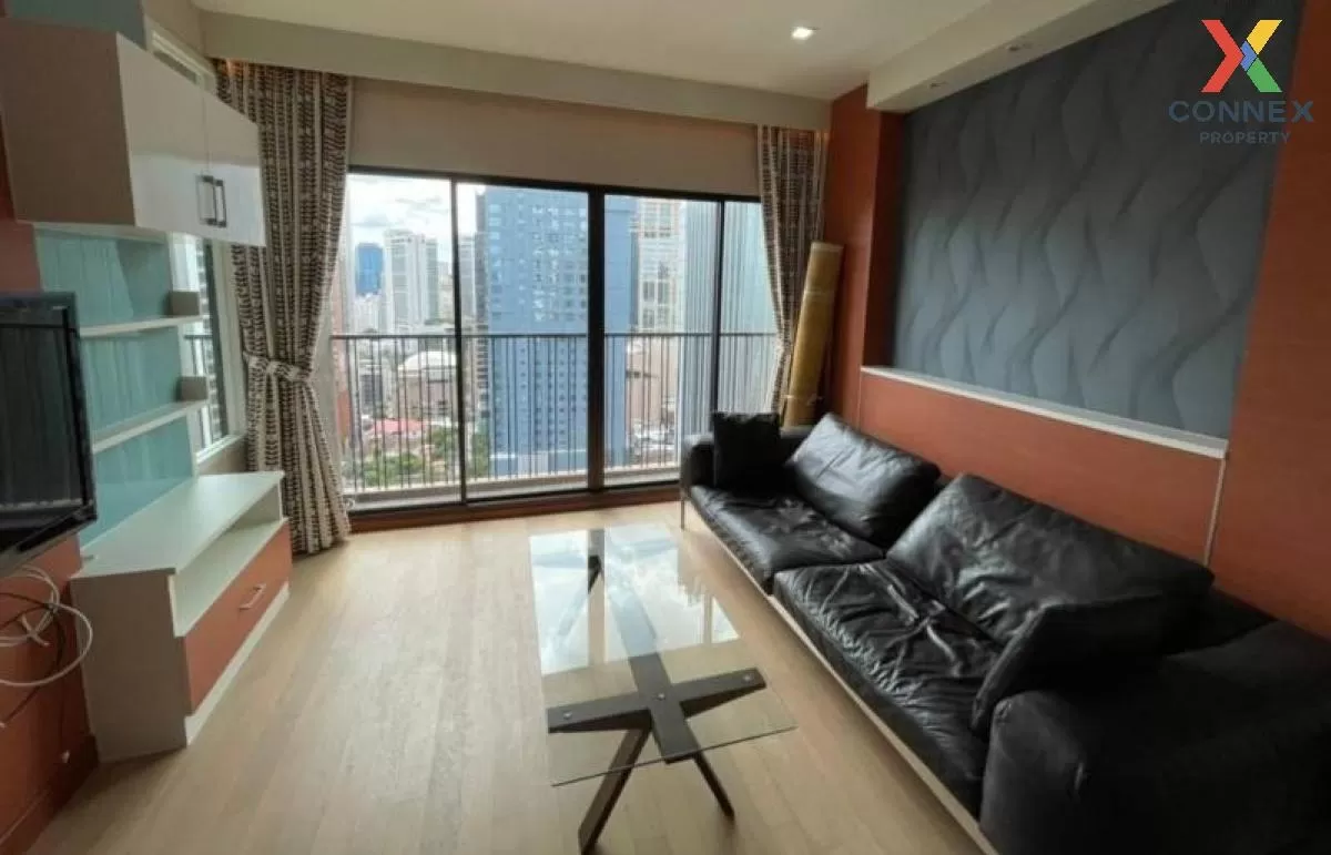 FOR RENT condo , Noble Refine , BTS-Phrom Phong , Khlong Tan , Kh 1