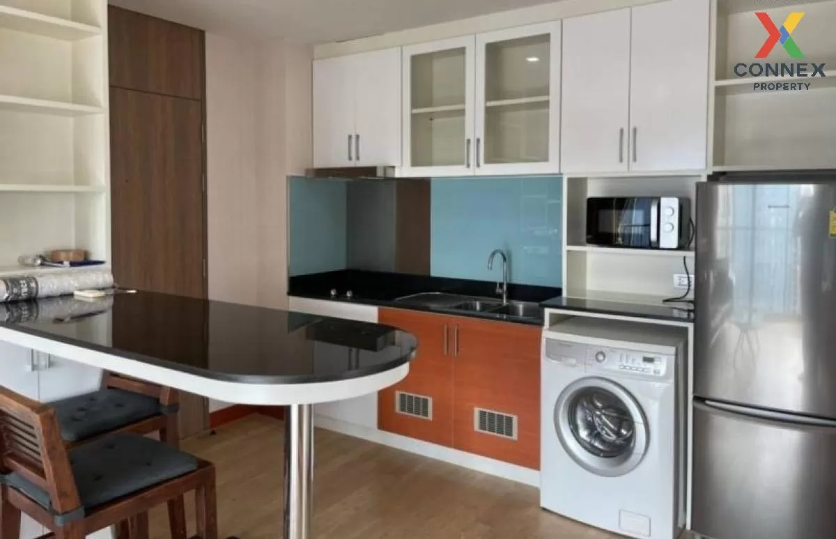 FOR RENT condo , Noble Refine , BTS-Phrom Phong , Khlong Tan , Kh 3