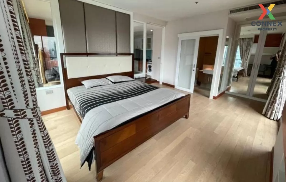 FOR RENT condo , Noble Refine , BTS-Phrom Phong , Khlong Tan , Kh 4