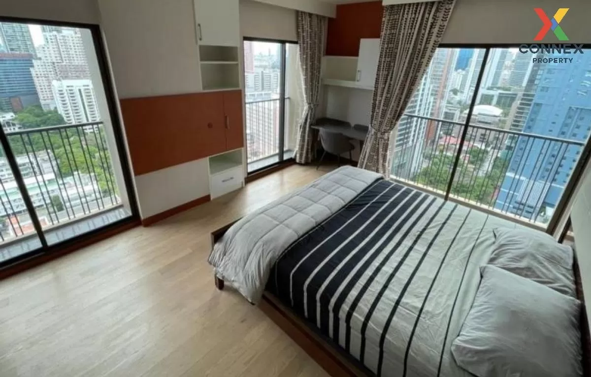 FOR RENT condo , Noble Refine , BTS-Phrom Phong , Khlong Tan , Kh