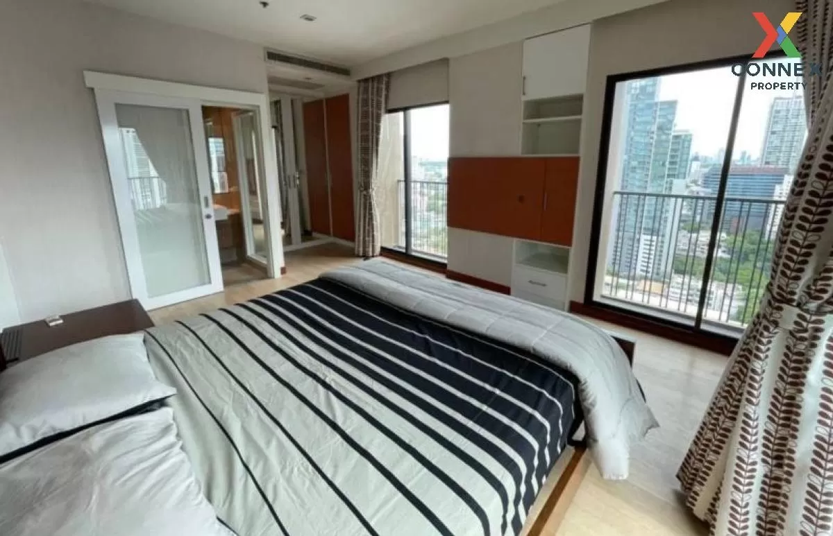 FOR RENT condo , Noble Refine , BTS-Phrom Phong , Khlong Tan , Kh