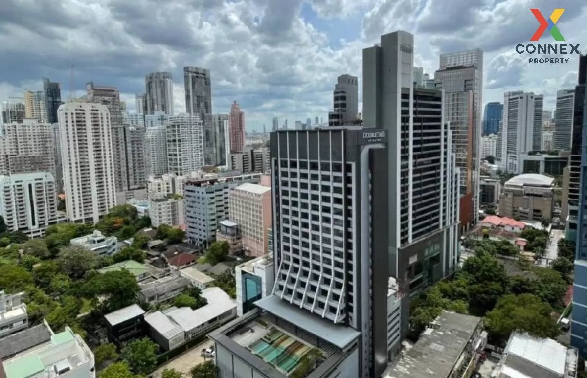FOR RENT condo , Noble Refine , BTS-Phrom Phong , Khlong Tan , Kh