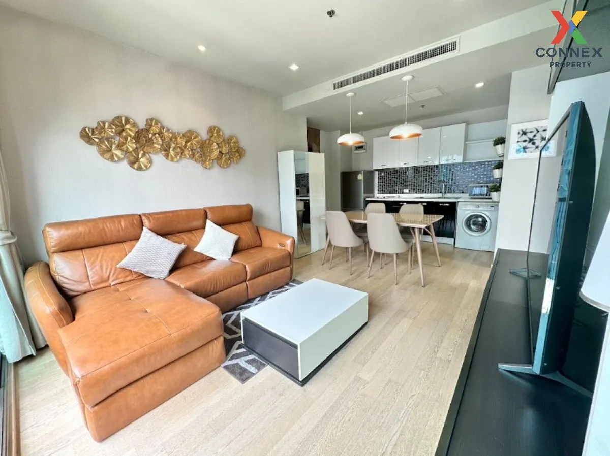 FOR RENT condo , Noble Refine , BTS-Phrom Phong , Khlong Tan , Kh 3