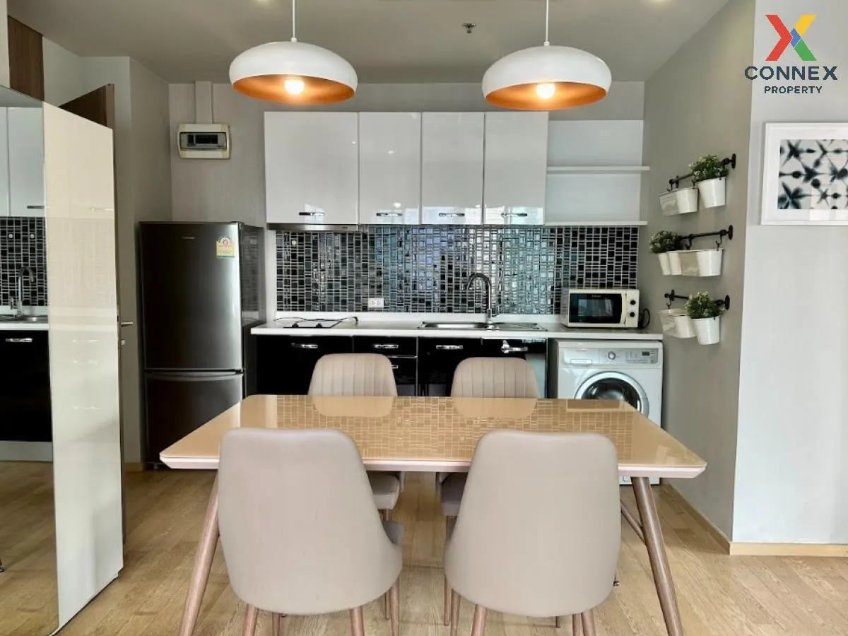 FOR RENT condo , Noble Refine , BTS-Phrom Phong , Khlong Tan , Kh 4