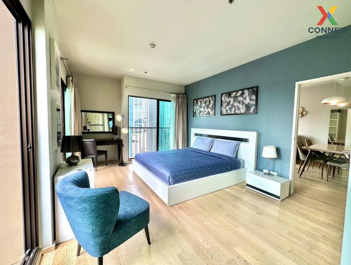 FOR RENT condo , Noble Refine , BTS-Phrom Phong , Khlong Tan , Kh