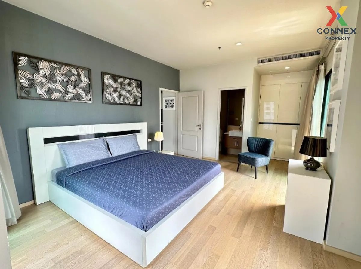 FOR RENT condo , Noble Refine , BTS-Phrom Phong , Khlong Tan , Kh