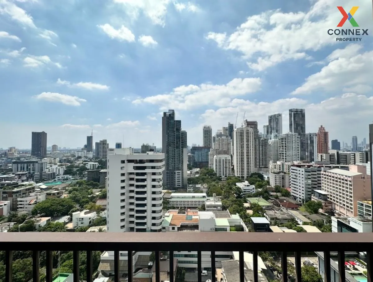 FOR RENT condo , Noble Refine , BTS-Phrom Phong , Khlong Tan , Kh