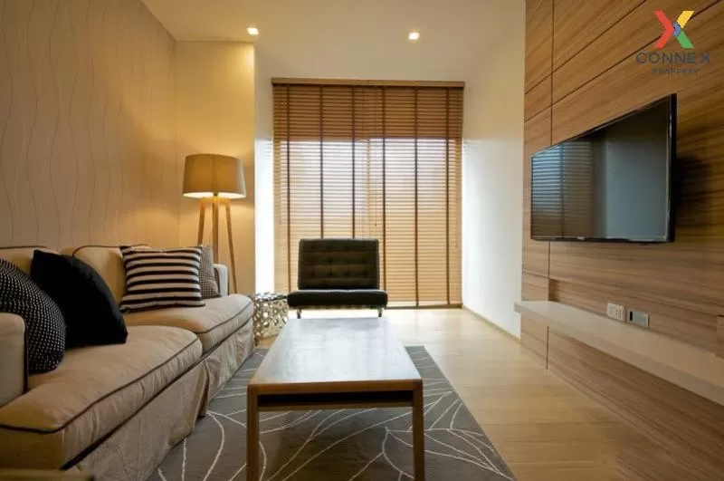 FOR RENT condo , Noble Refine , BTS-Phrom Phong , Khlong Tan , Kh 1