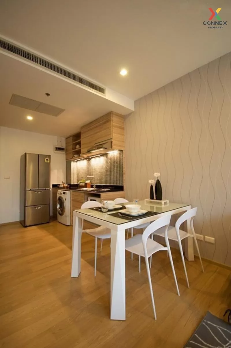 FOR RENT condo , Noble Refine , BTS-Phrom Phong , Khlong Tan , Kh 4